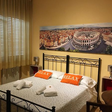 La Giara Rooms Verona Luaran gambar