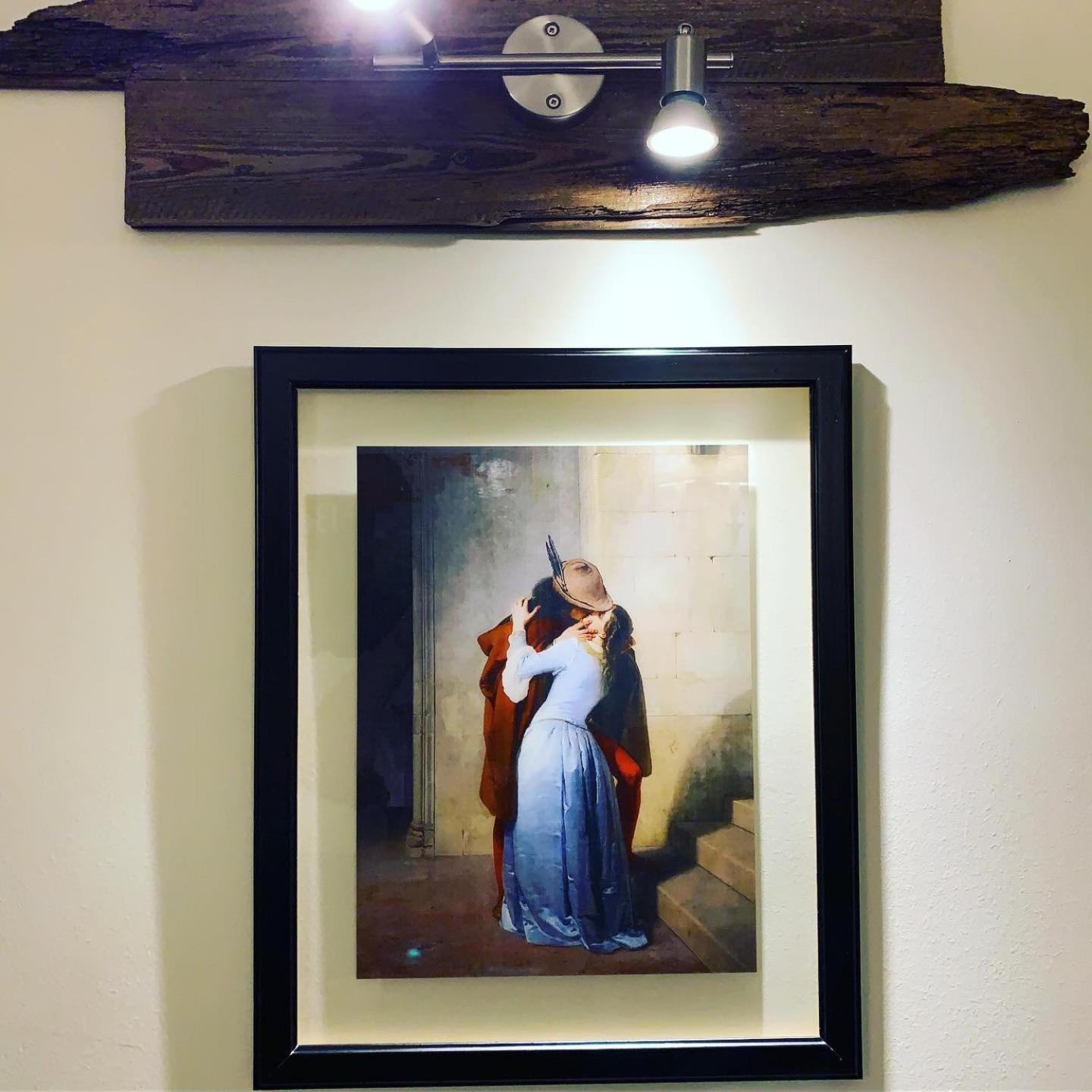 La Giara Rooms Verona Luaran gambar