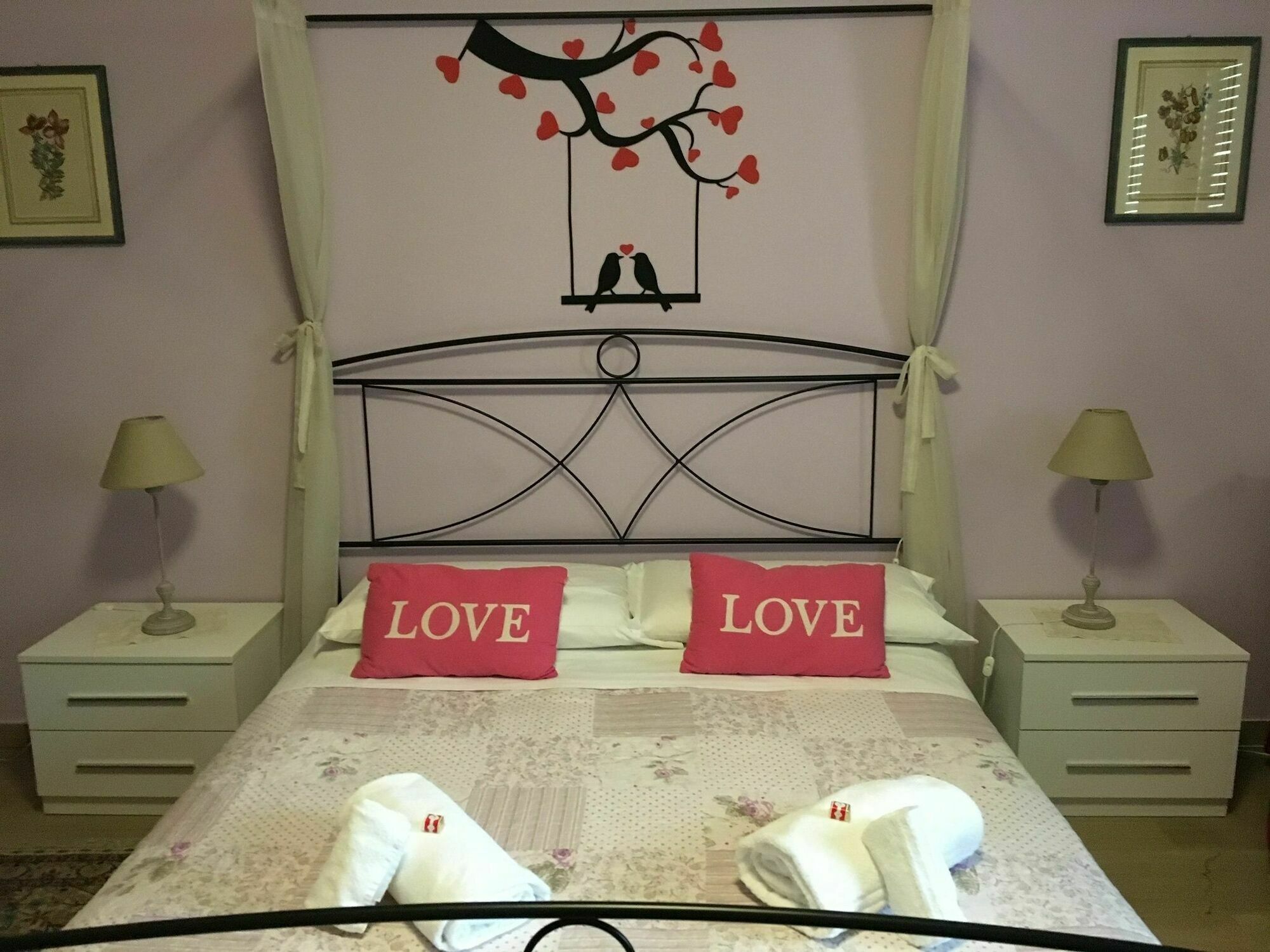 La Giara Rooms Verona Luaran gambar