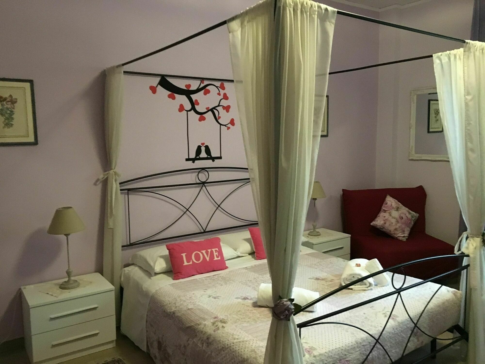 La Giara Rooms Verona Luaran gambar
