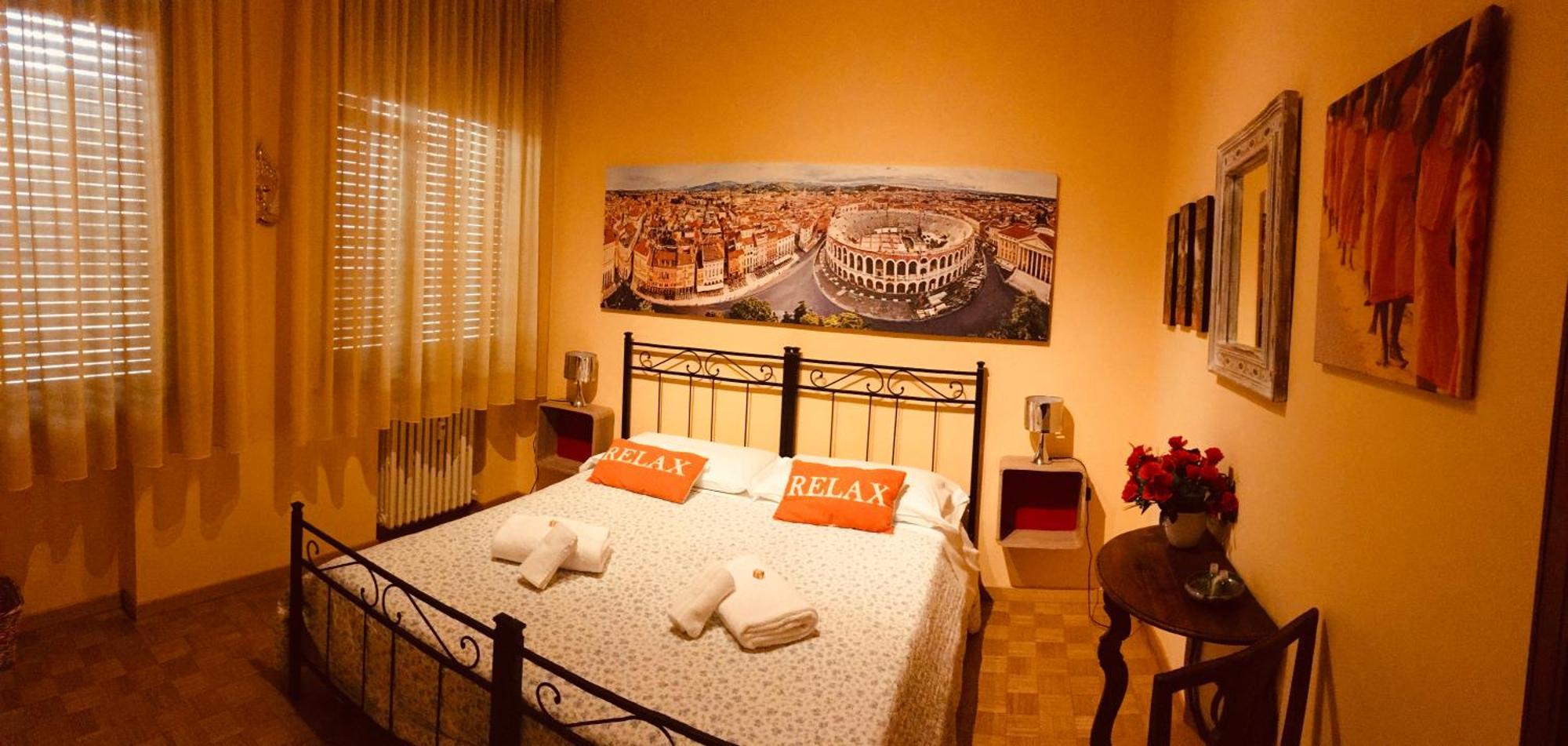 La Giara Rooms Verona Luaran gambar