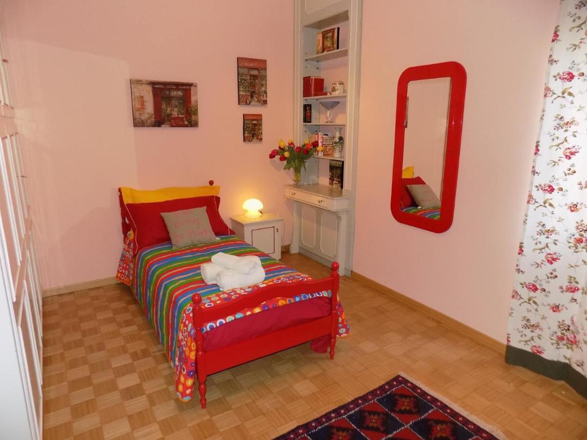 La Giara Rooms Verona Luaran gambar
