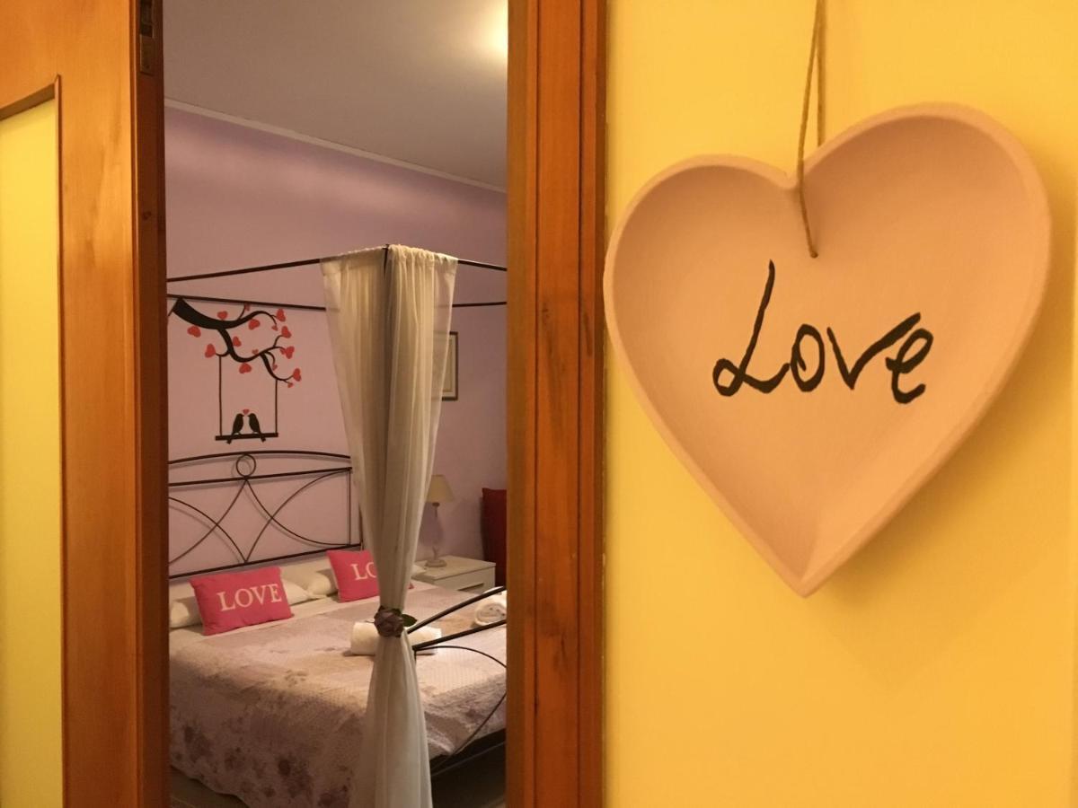 La Giara Rooms Verona Luaran gambar