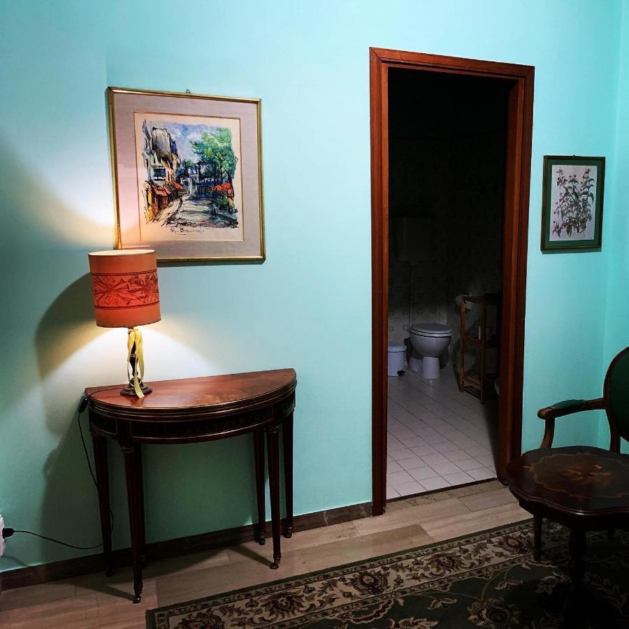 La Giara Rooms Verona Luaran gambar