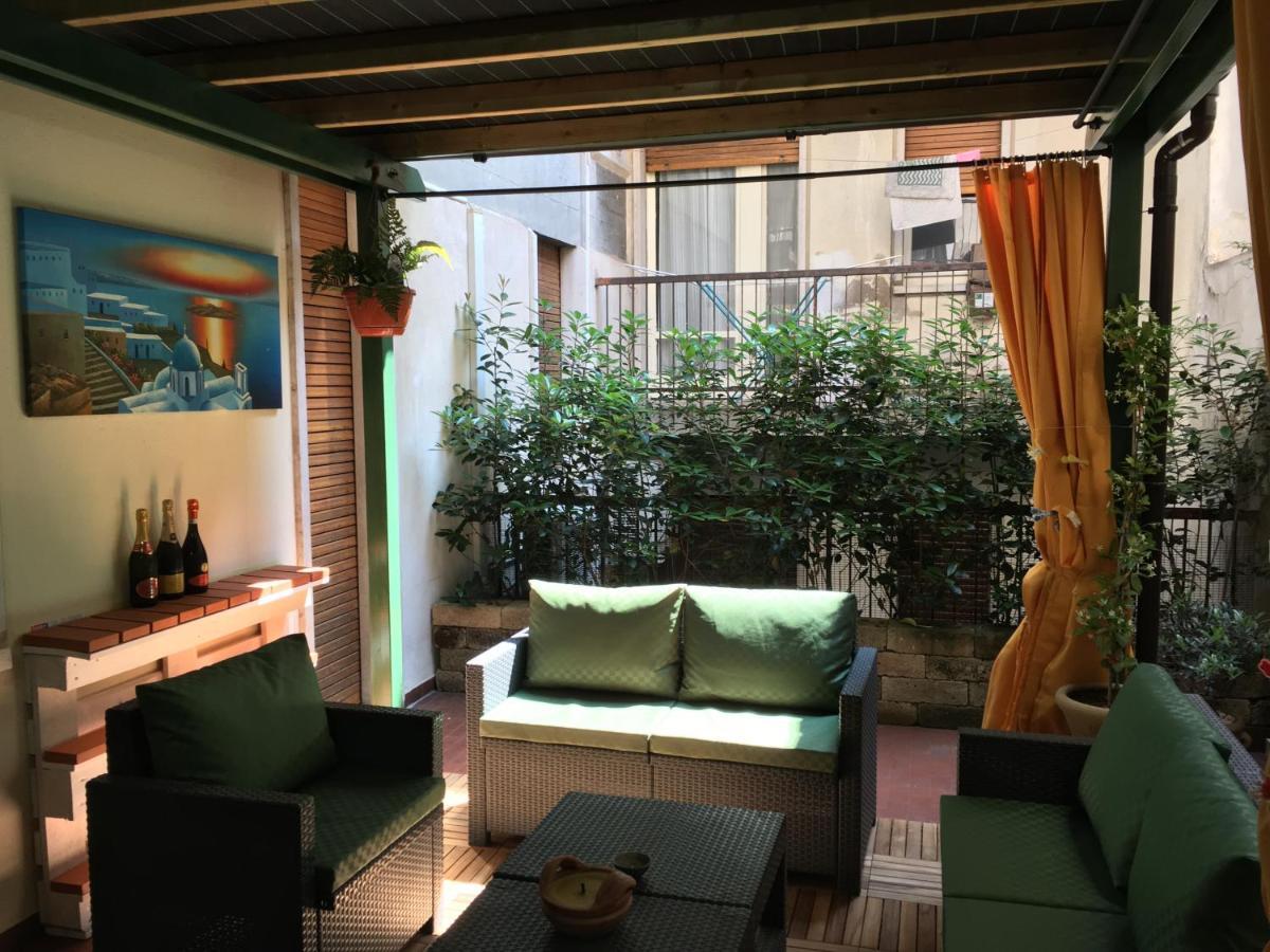 La Giara Rooms Verona Luaran gambar