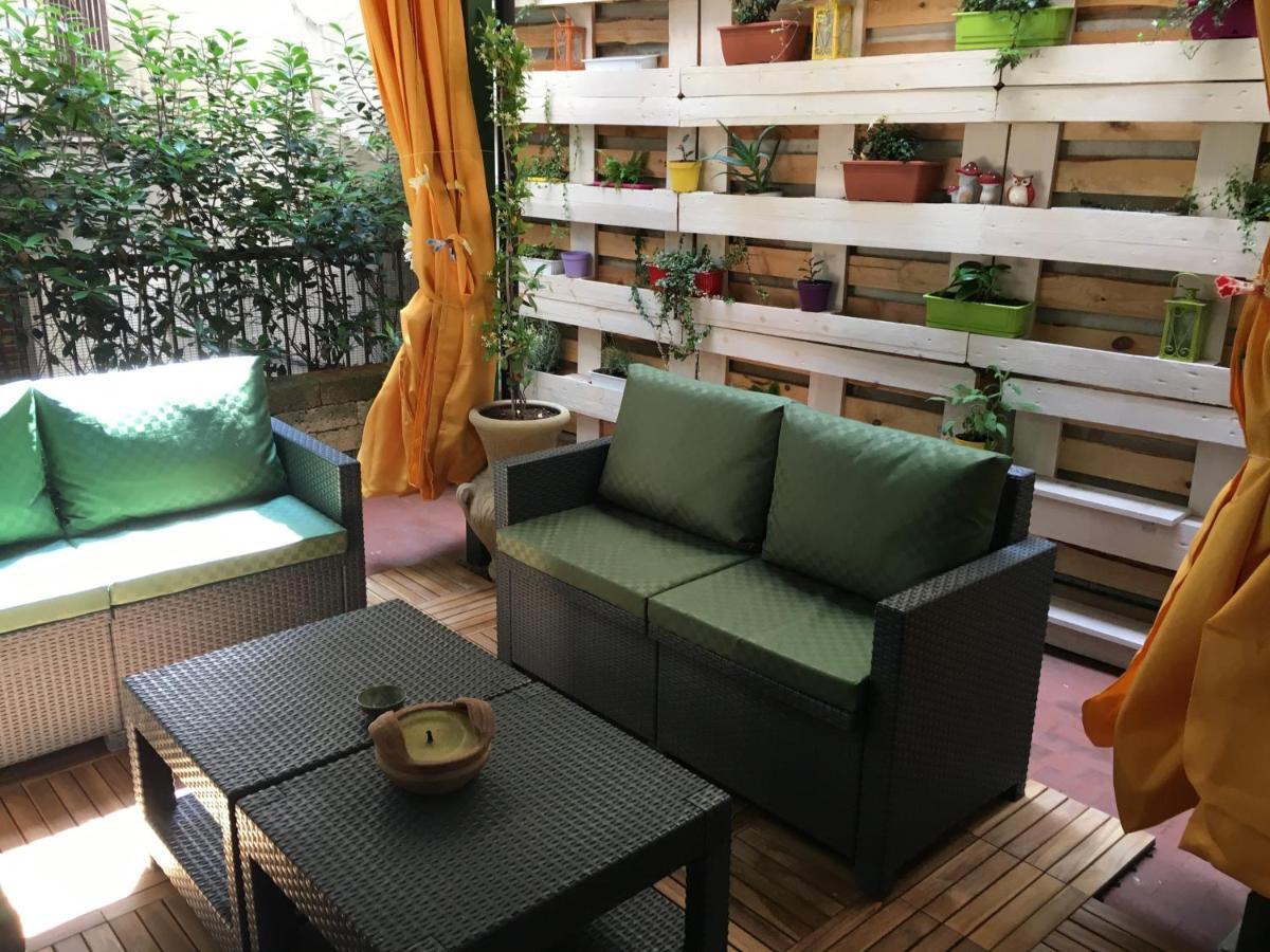 La Giara Rooms Verona Luaran gambar