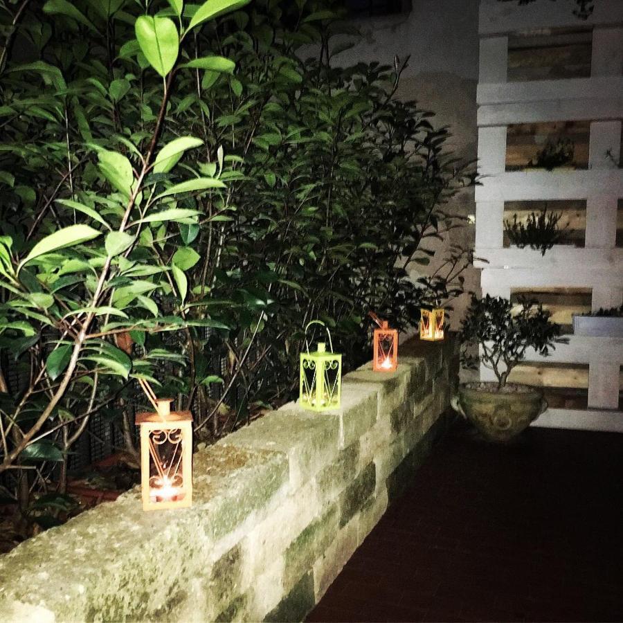 La Giara Rooms Verona Luaran gambar