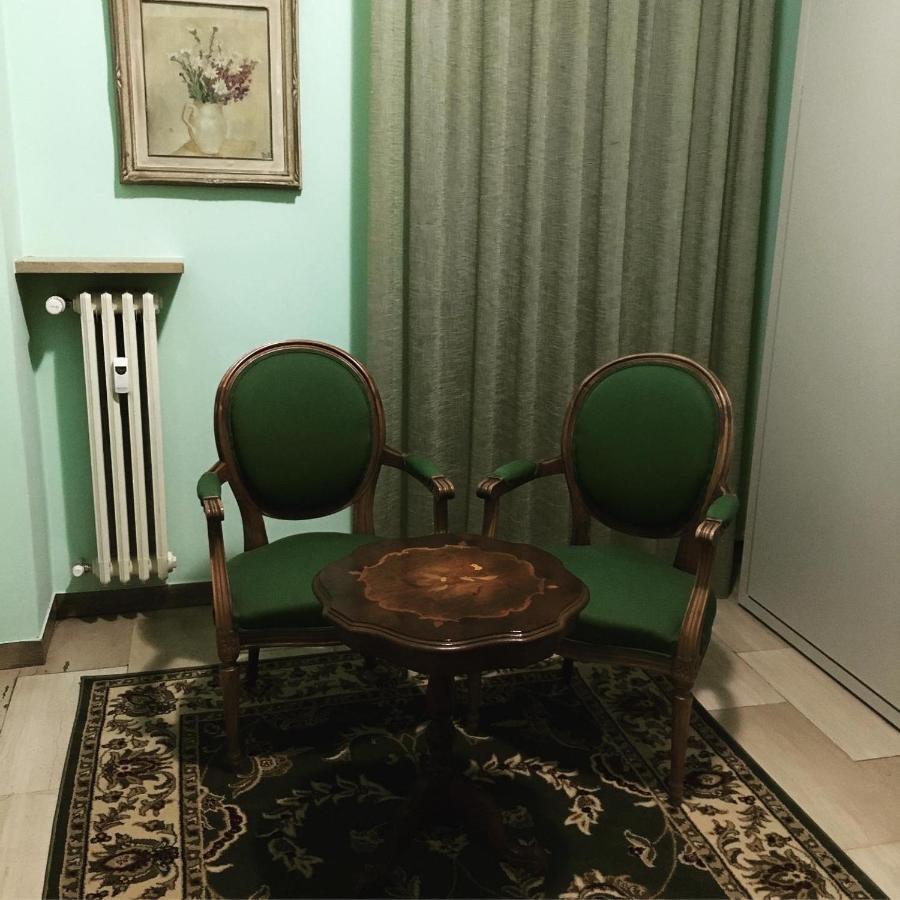 La Giara Rooms Verona Luaran gambar