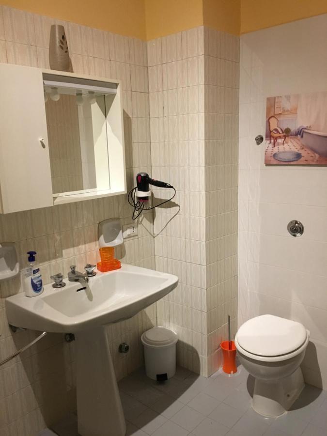 La Giara Rooms Verona Luaran gambar
