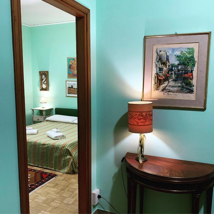 La Giara Rooms Verona Luaran gambar