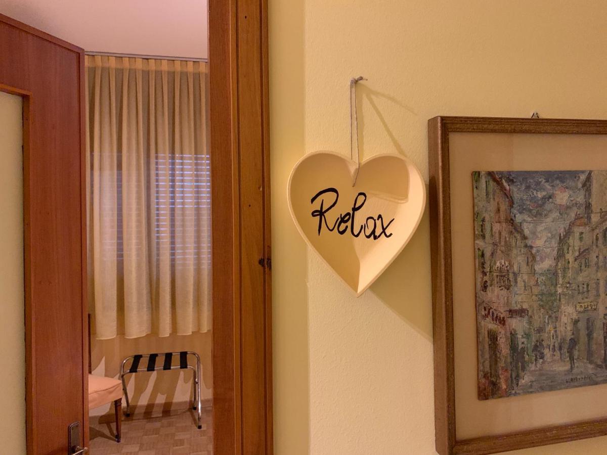 La Giara Rooms Verona Luaran gambar