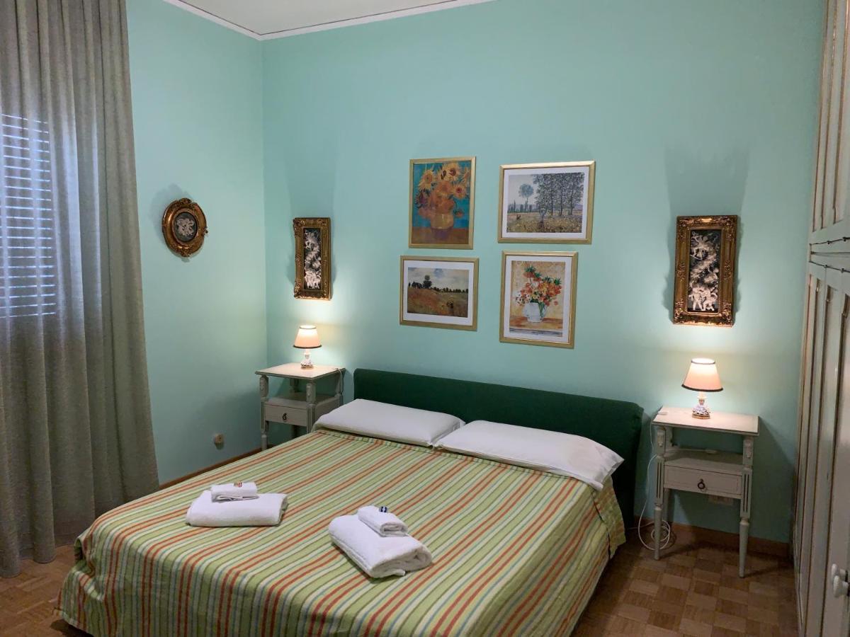 La Giara Rooms Verona Luaran gambar