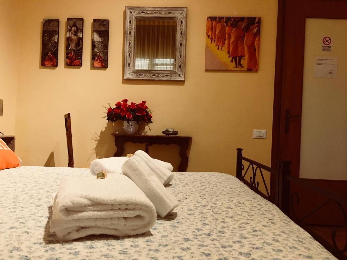 La Giara Rooms Verona Luaran gambar