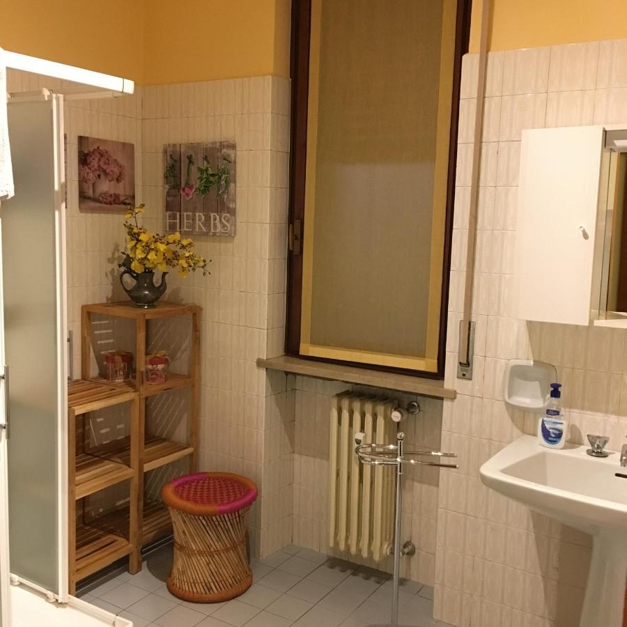 La Giara Rooms Verona Luaran gambar