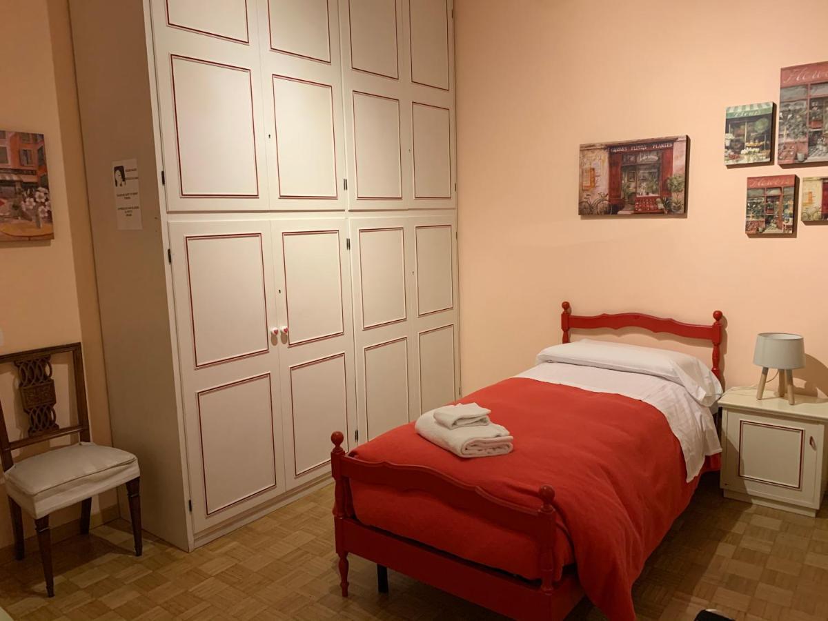 La Giara Rooms Verona Luaran gambar