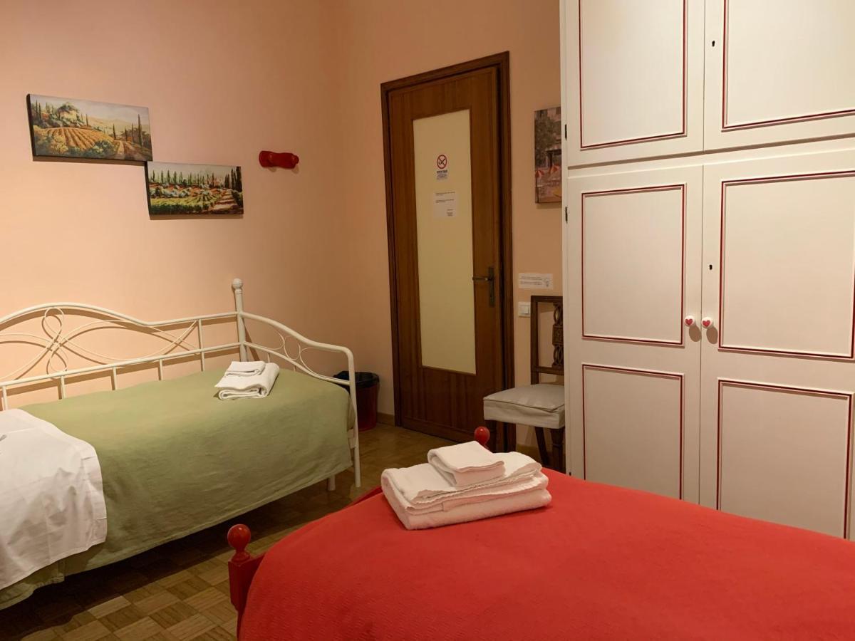 La Giara Rooms Verona Luaran gambar