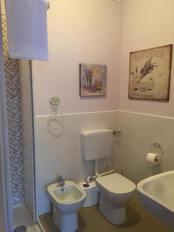La Giara Rooms Verona Luaran gambar