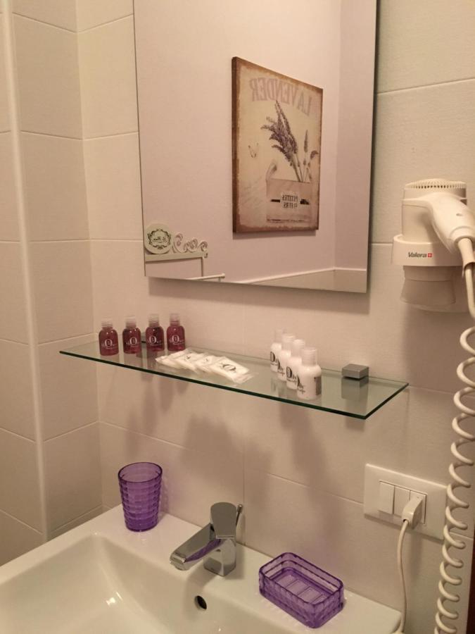 La Giara Rooms Verona Luaran gambar
