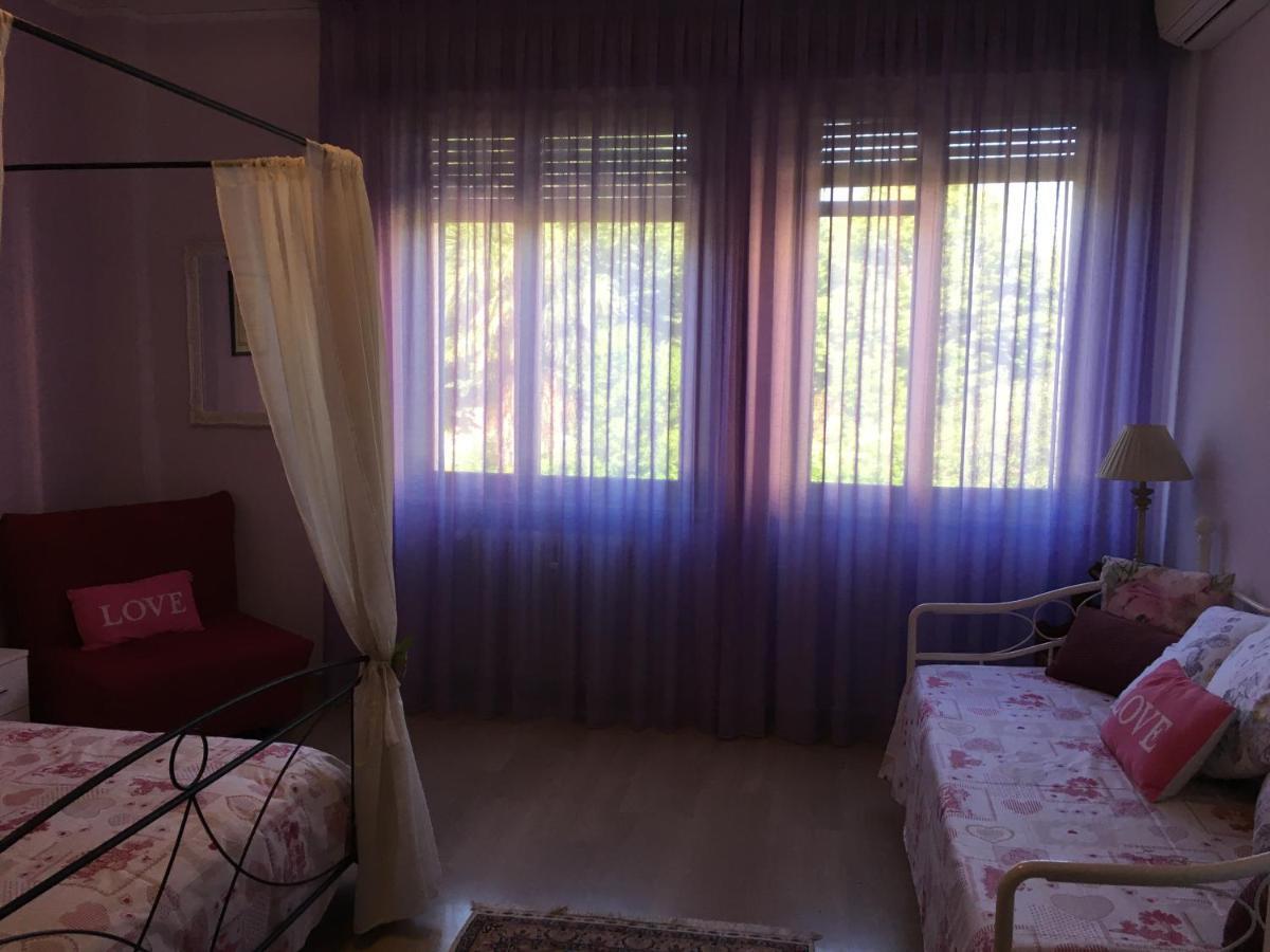 La Giara Rooms Verona Luaran gambar
