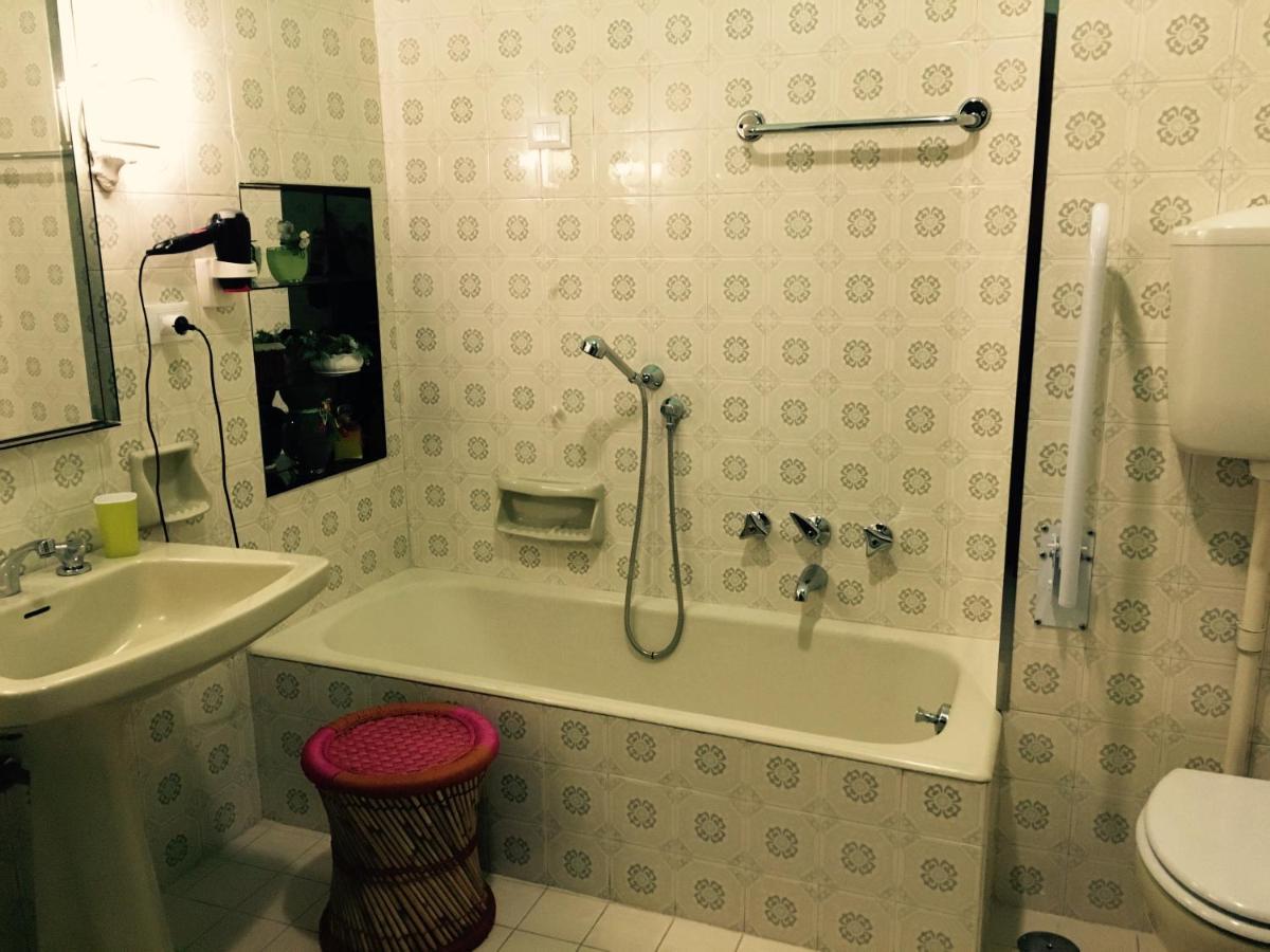La Giara Rooms Verona Luaran gambar